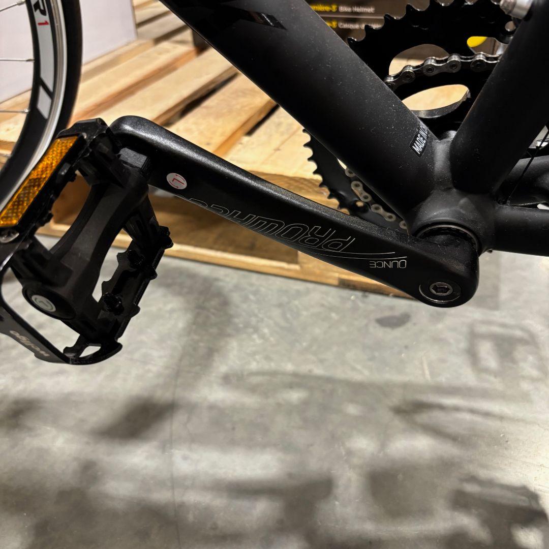 ノースロック SR1 ロードバイク　シマノ　ソラ