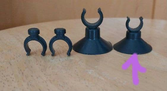 エーハイム　フィルター　2215　淡水/海水両用　(※故障部分あり)