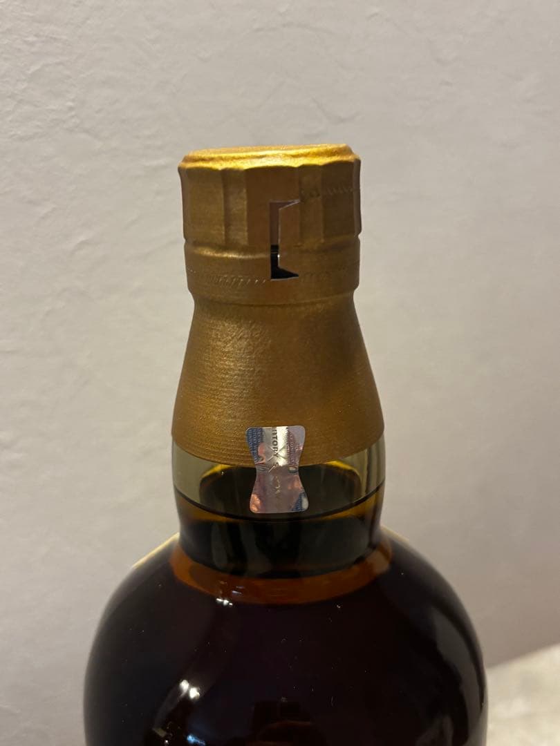 白州・山崎 12年セット