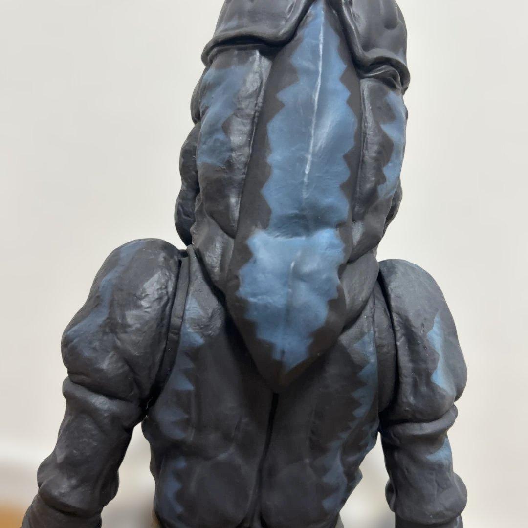 【ジャンク】FAVORITE SCULPTORS LINE バルタン星人