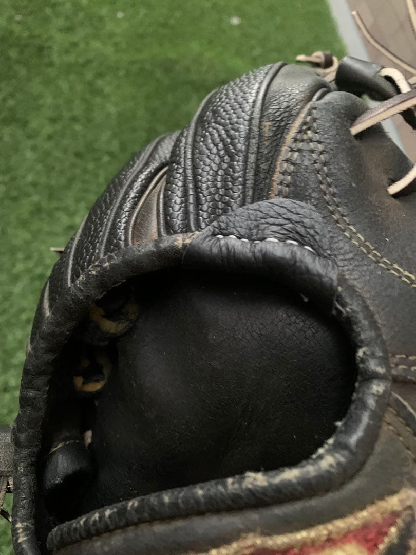 WillsonStaff 硬式内野手用グラブ　D5 DUAL