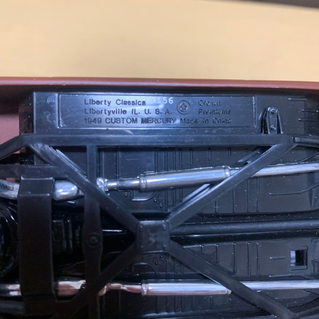 LIMTED EDITION ブリキ