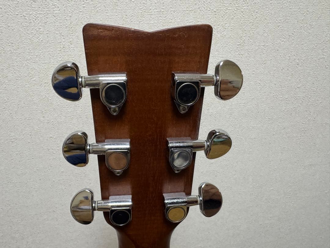 YAMAHA ヤマハ　F600 アコースティックギター アコギ フォークギター