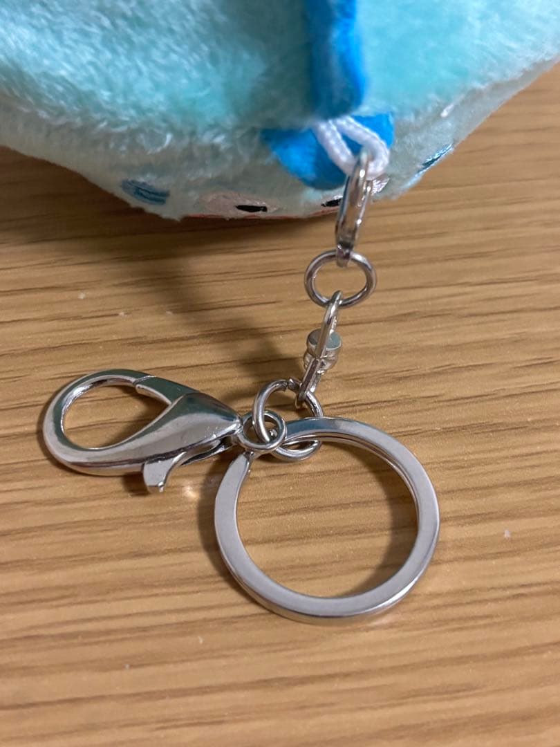 repipi armario シナモロール/ハンギョドン サンリオチャーム　#1