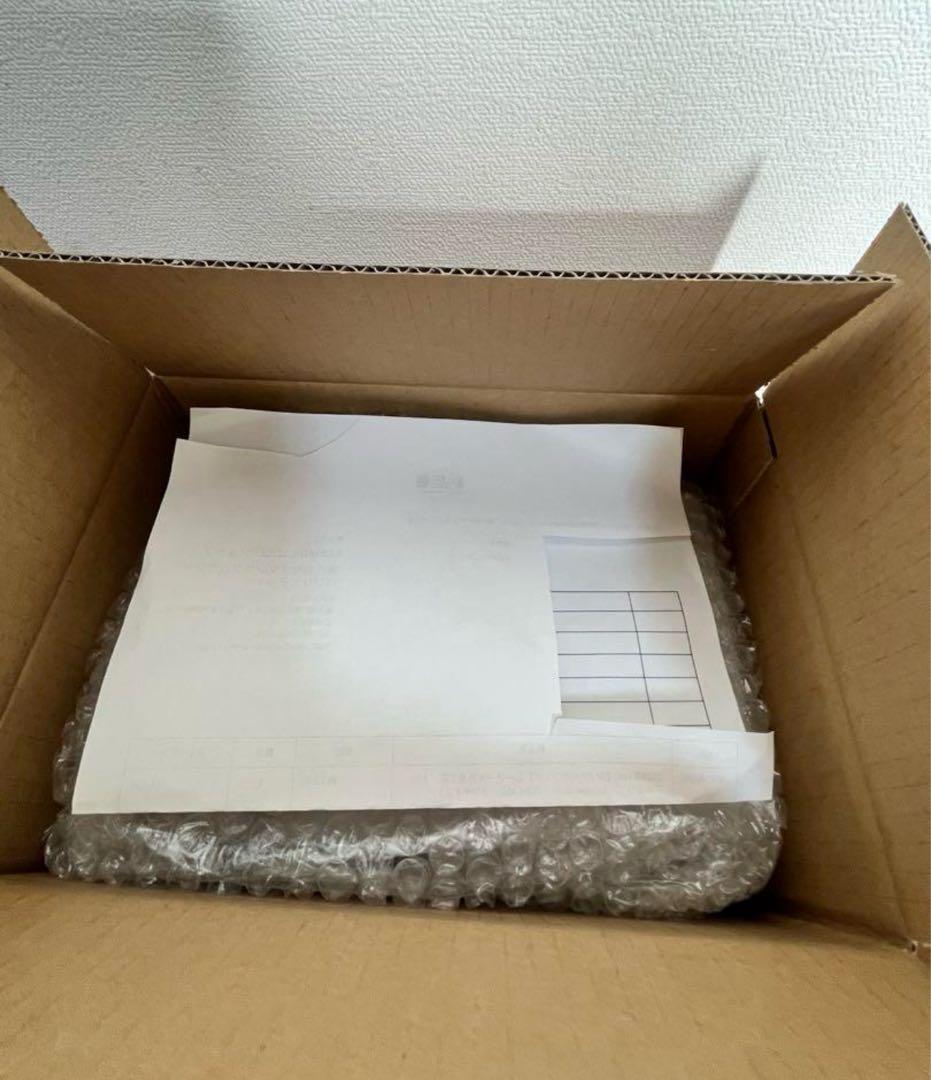 2024年Ver.　SY-07　ハカランダ　しーさー　野原工芸　nomadic