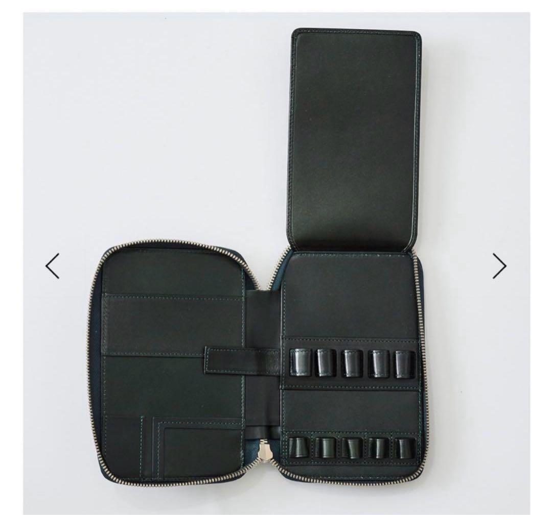 2024年Ver.　SY-07　ハカランダ　しーさー　野原工芸　nomadic