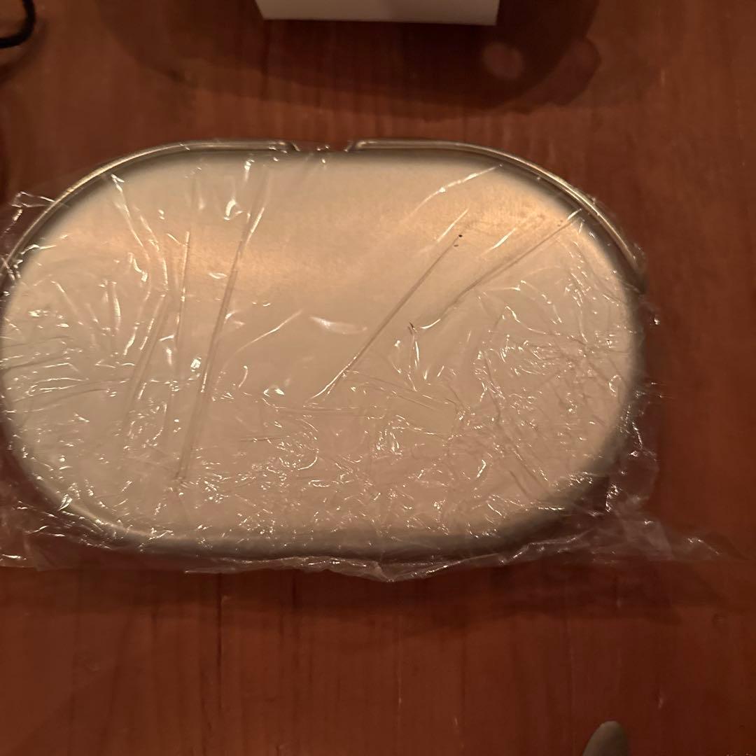 スノーピーク　SCS-101ワッパーコンポ