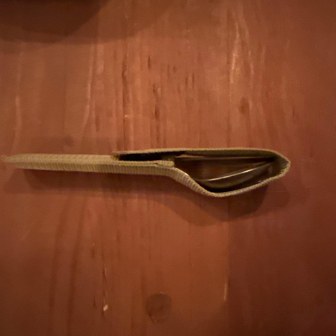 スノーピーク　SCS-101ワッパーコンポ