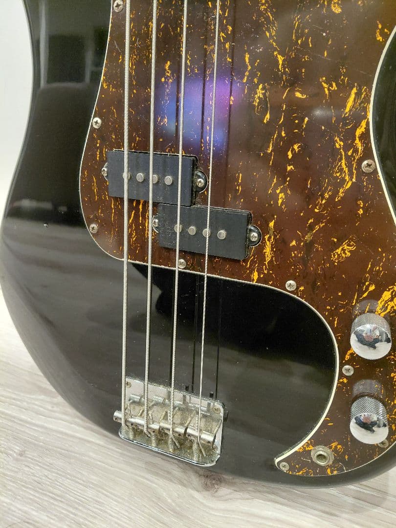 フォトジェニック PB-240/BK プレシジョンベース Photogenic