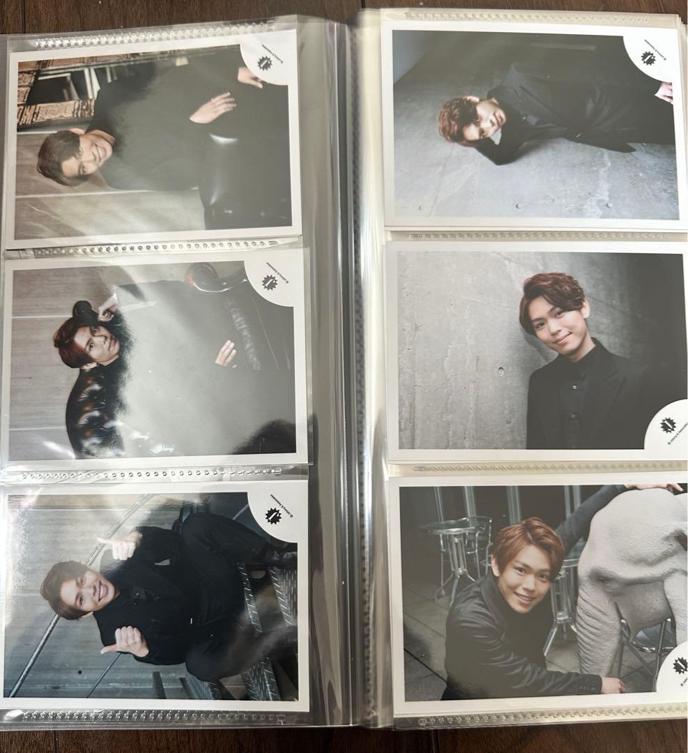 影山拓也　まとめ売り