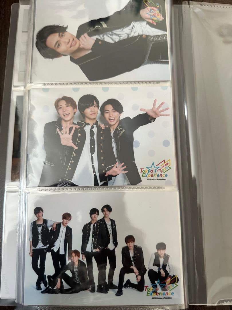 影山拓也　まとめ売り