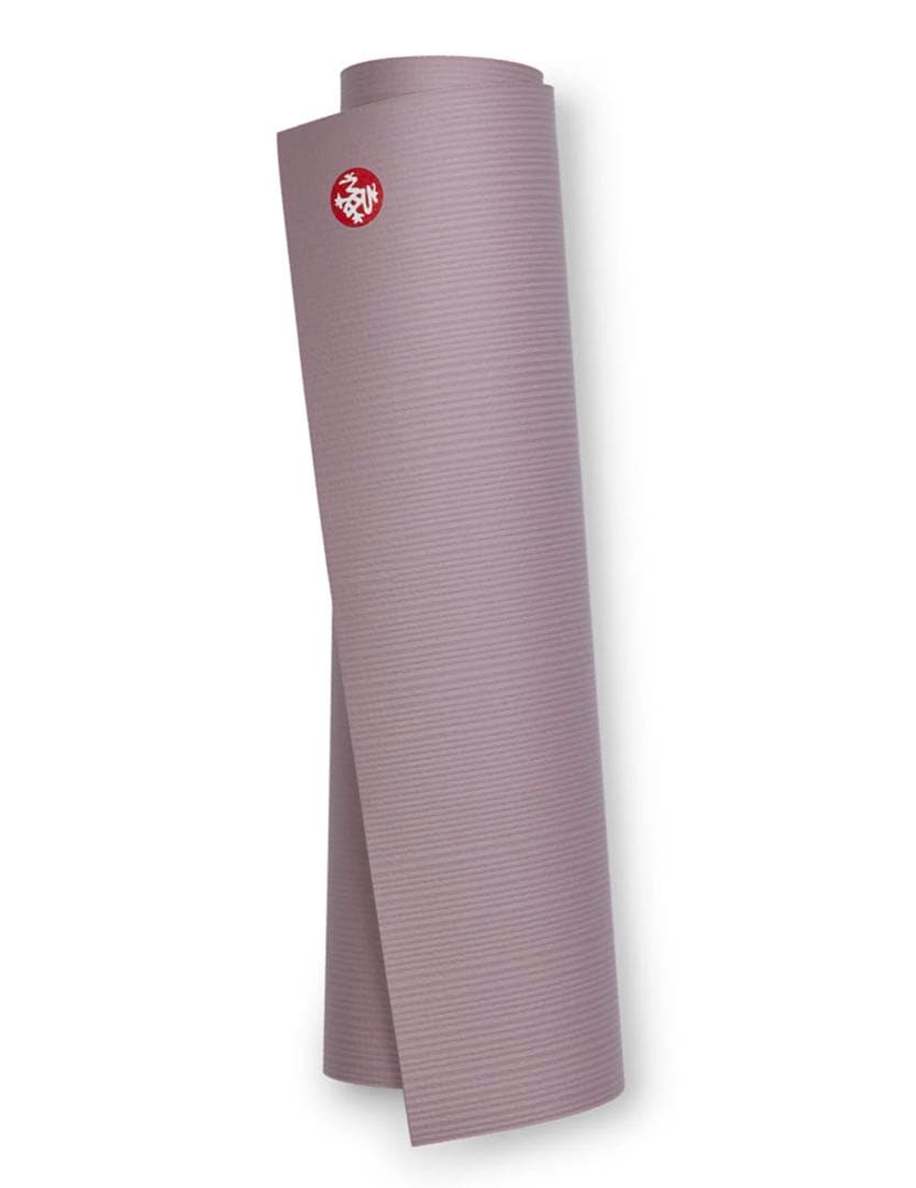 【新品未使用⠀】Manduka PRO プロ ヨガマット 6mm エルダーベリー