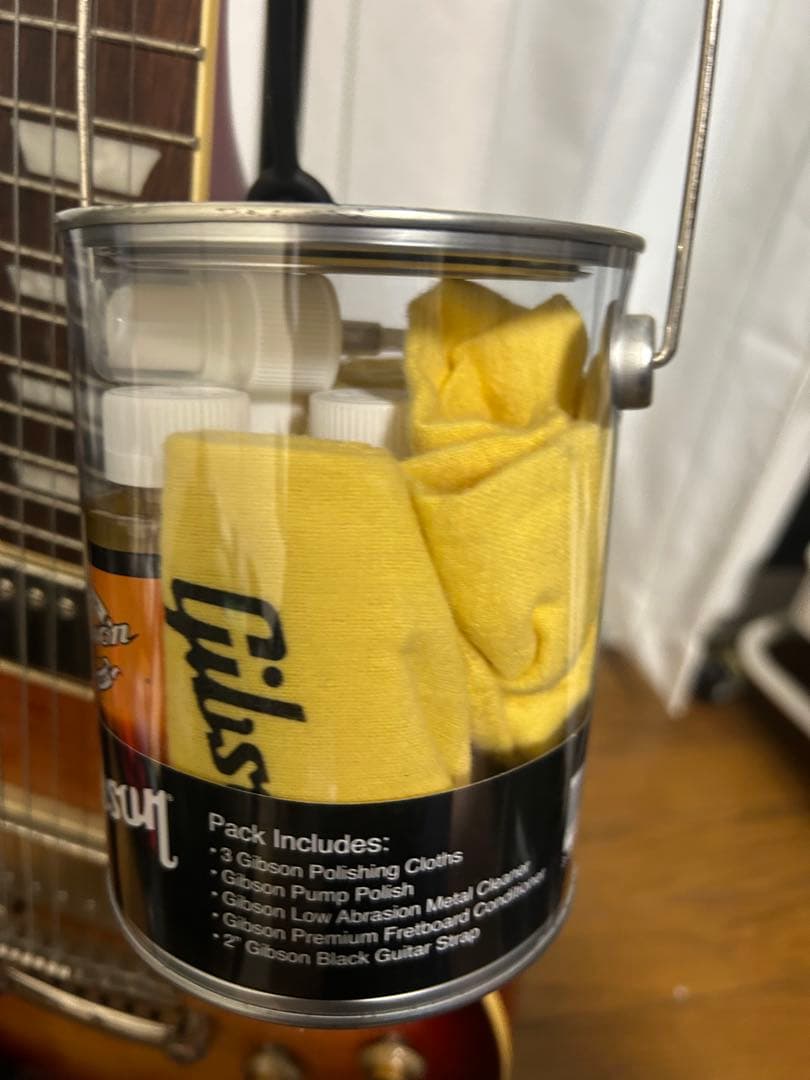 Epiphone Les Paul Standard 50s サンバースト