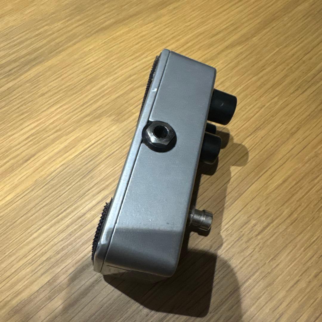 ギター Electro Harmonix BIG MUFF PI Ram's Head