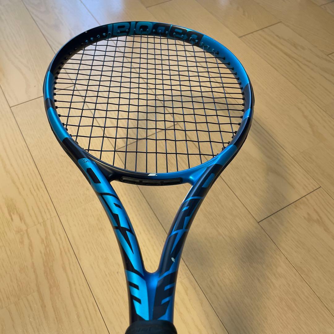 バボラ ピュアドライブ　100インチ　Ｇ2