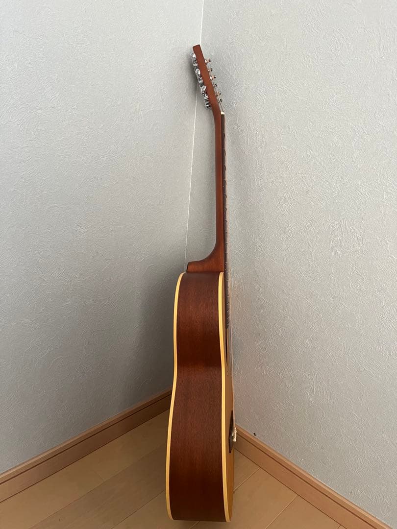 Simon & Patrick Luthier アコースティックギター