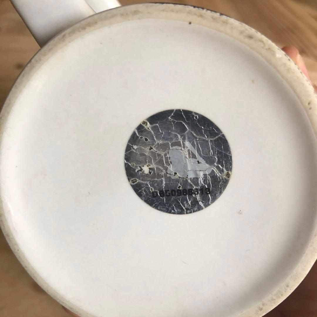 イチロー シアトル・マリナーズ マグカップ