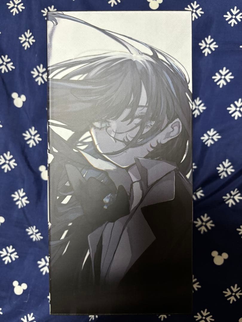 Ado ペンライト 蜃気楼