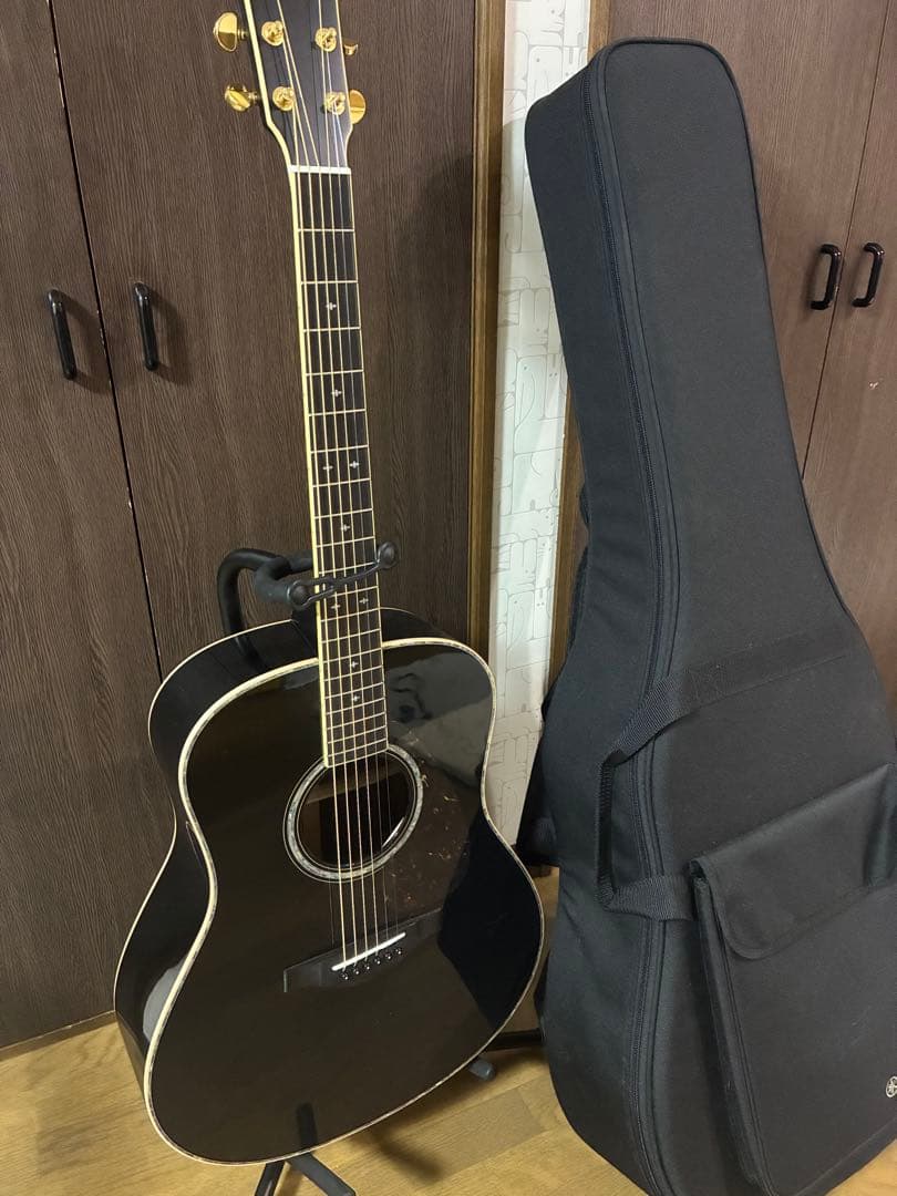 YAMAHA LL16D ARE 美品