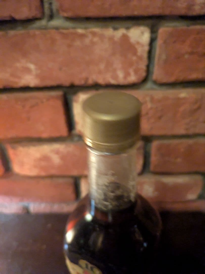 希少　エンシェント　エンシェントエイジ　Ancient Age 10年 バーボン