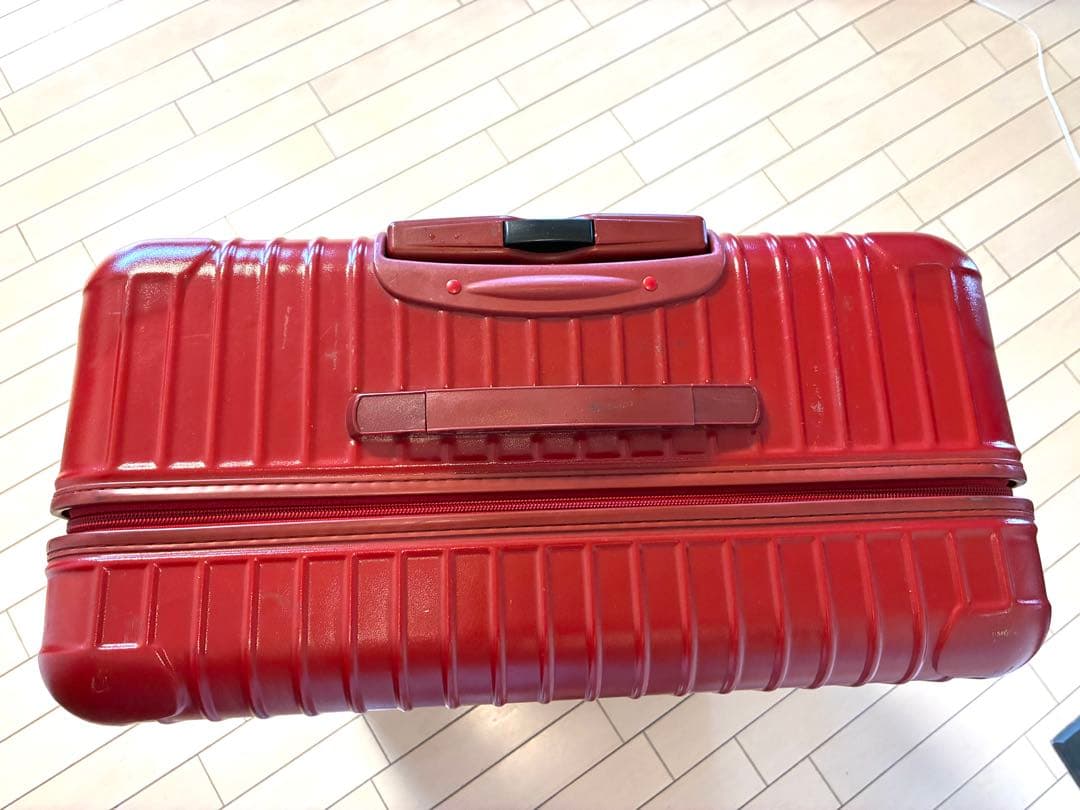 リモワ　サルサ２輪　82Ｌ