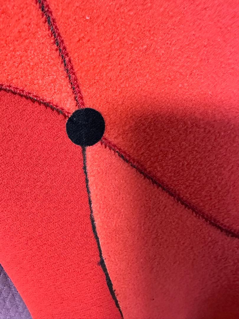 ウェットスーツ marvy マービー　フルスーツ　セミドライ