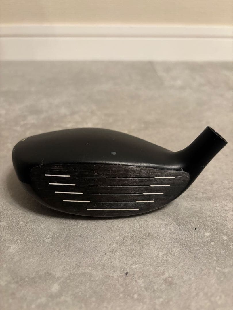 PING G430 MAX 5W 18度 ヘッド単品