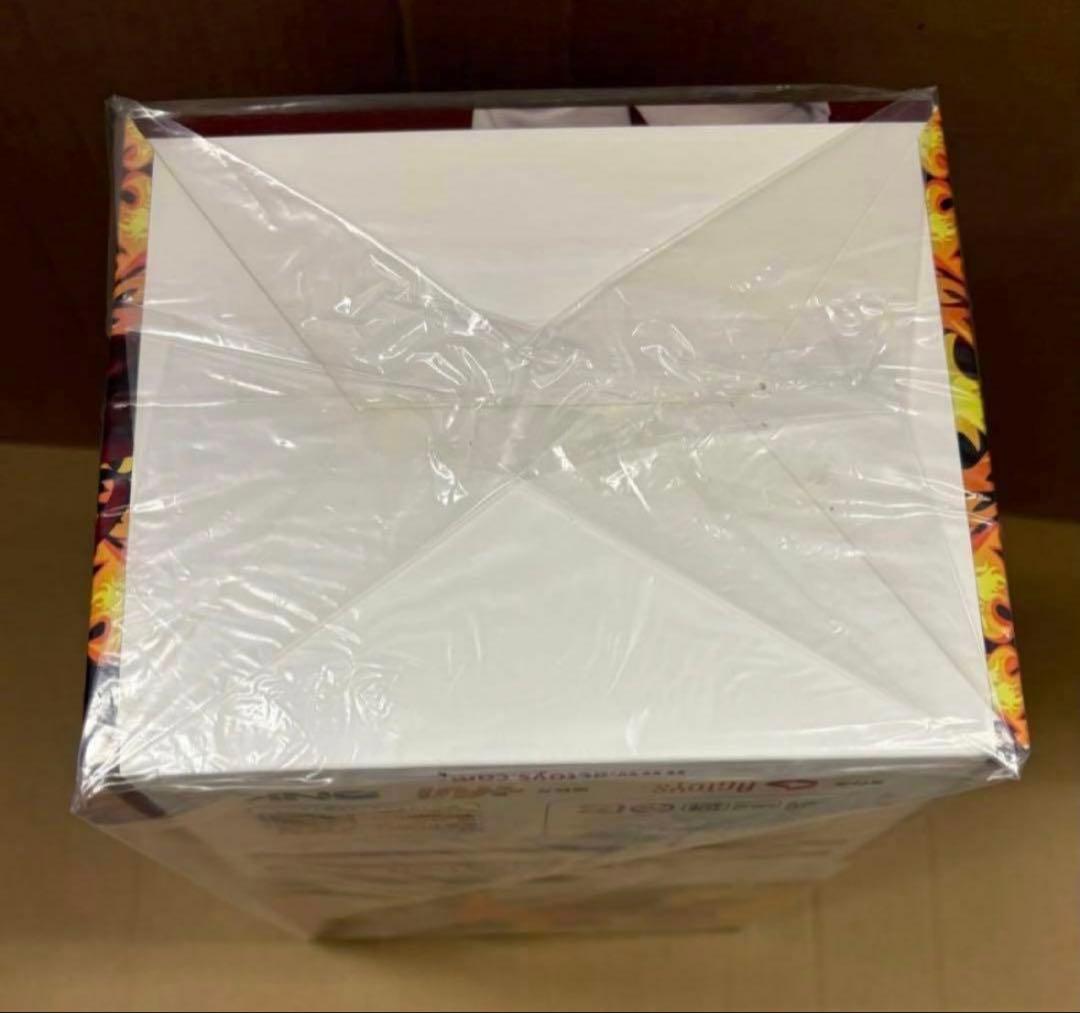 新品未開封 八神庵 フィギュア THE KING OF FIGHTERS 97