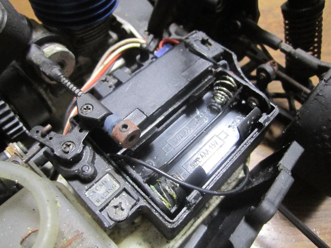 NB 16 Mインファーノ EP GP 豪華２台セット