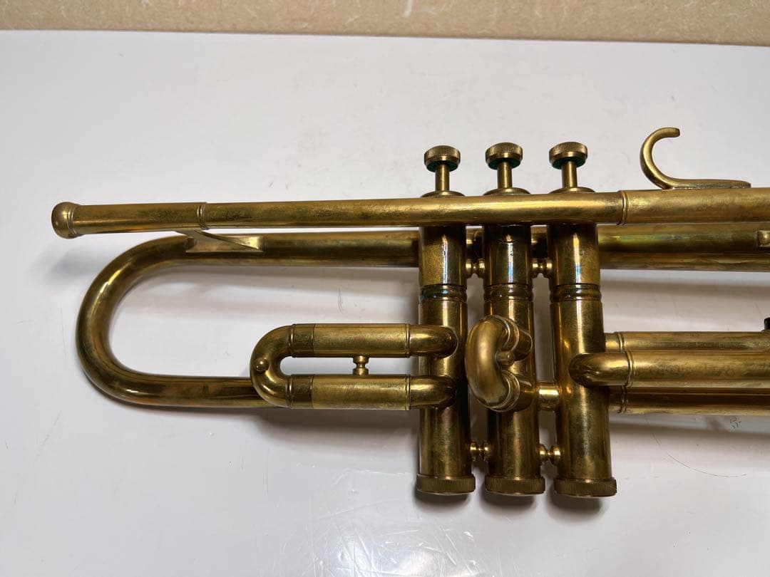 Tokan No.1 Trumpet トランペット トーカン