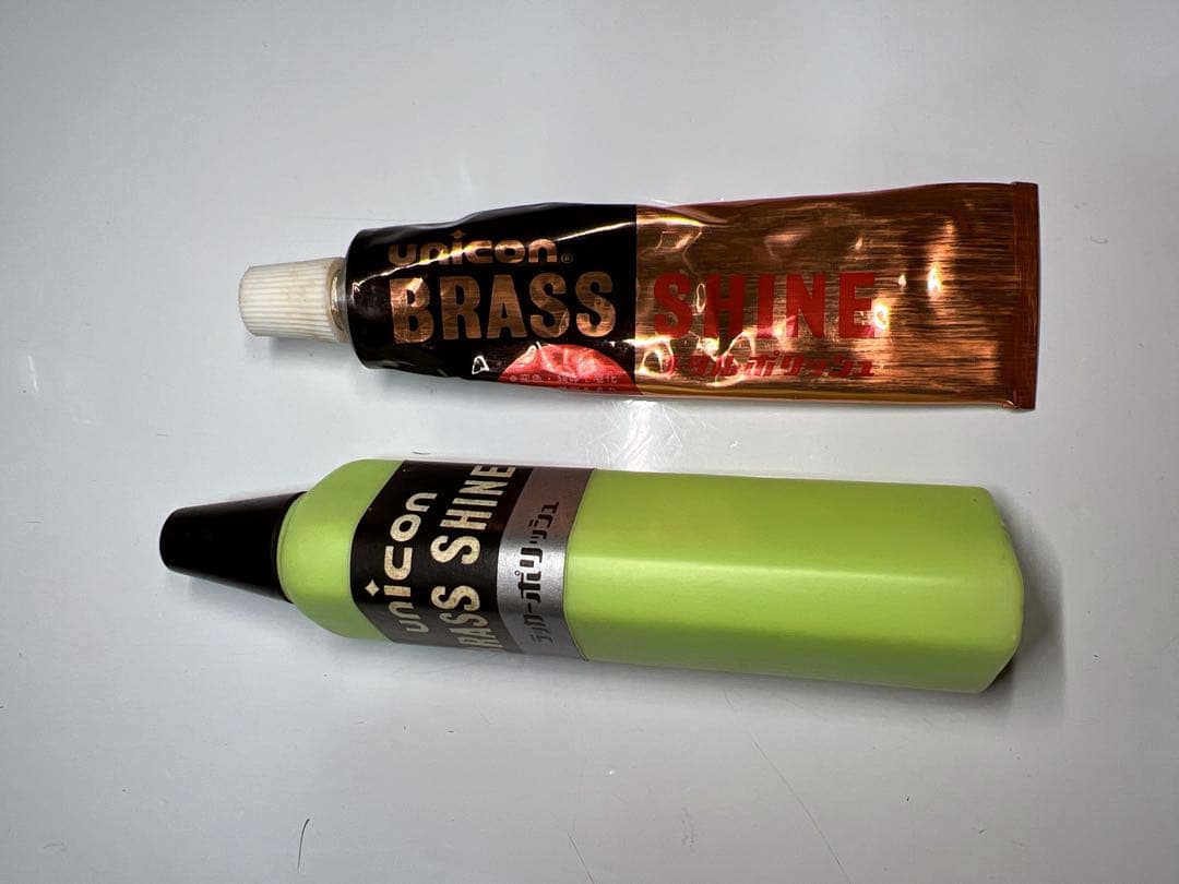 Tokan No.1 Trumpet トランペット トーカン