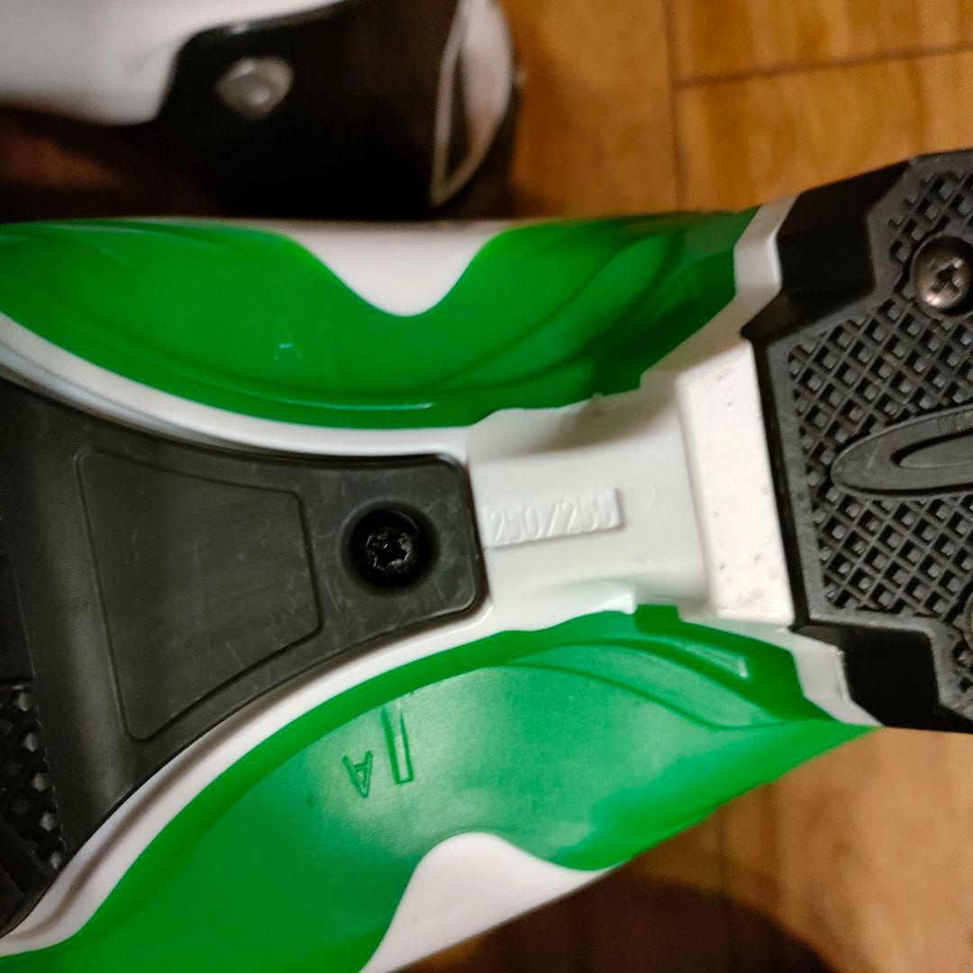 HEAD EDGE ADAPT 90 スキー ブーツ 25cm-25.5cm