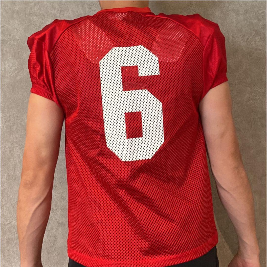 Z-COOLショルダーQB/WR/DB XS