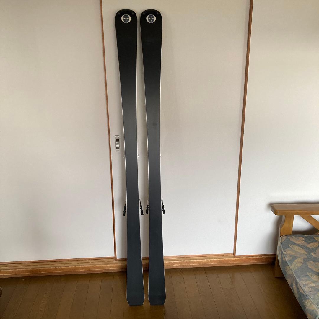 オガサカ KEO'S KS-EV 2022-23モデル