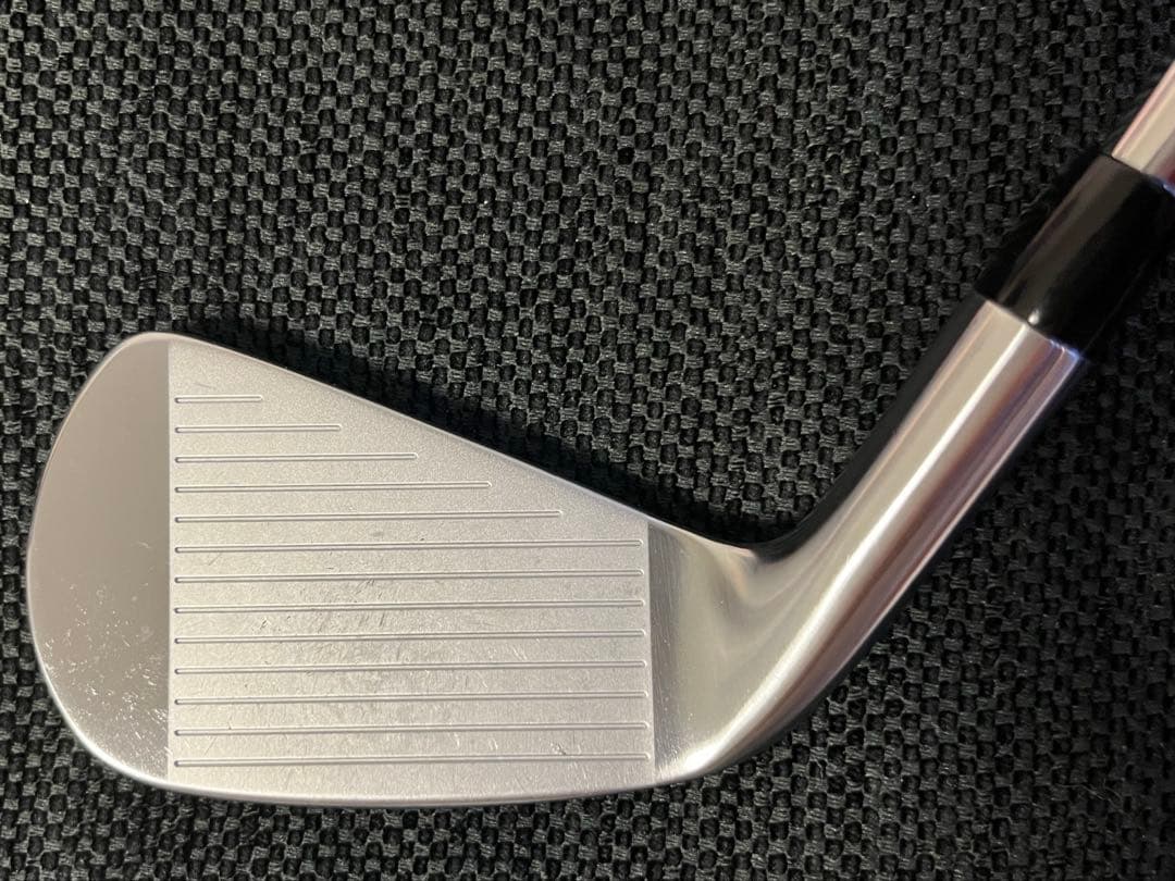 タイトリスト T200 モーダス120S