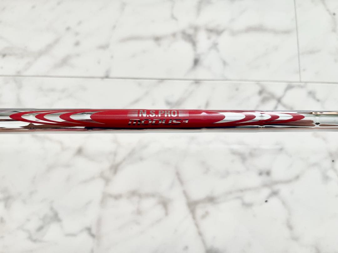 タイトリスト T200 モーダス120S