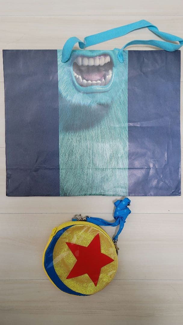 トイストーリー　ピクサー　 グッズ　まとめ売り