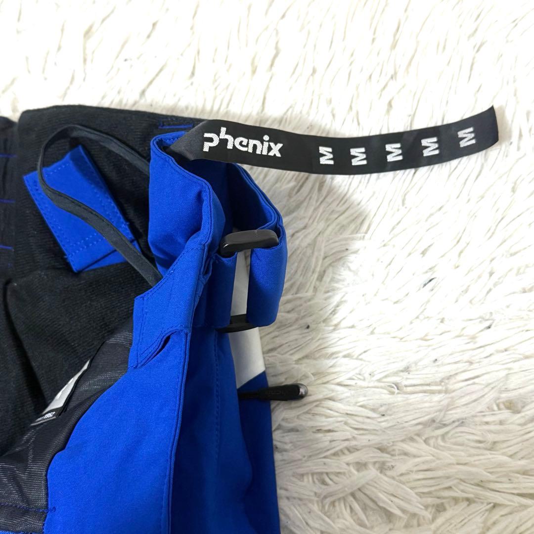 フェニックス スキーウェア デモモデル フード 上下セット サイズM 人気