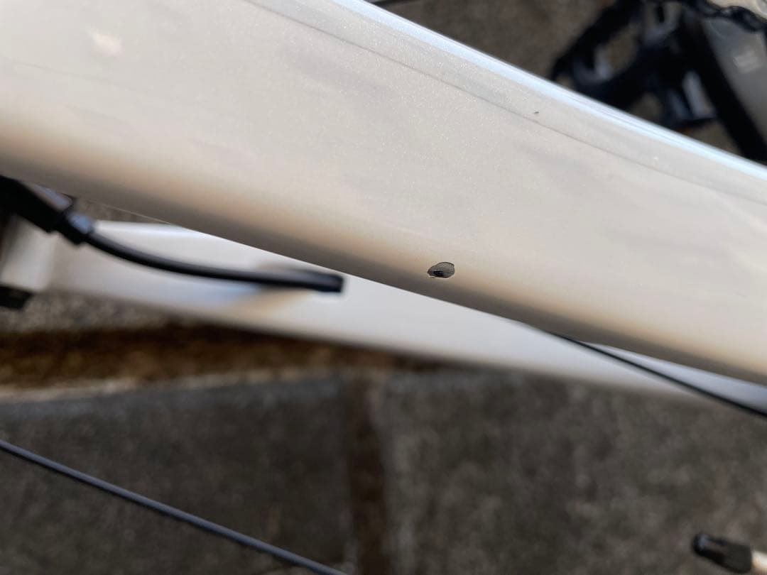 GUSTO Cobra evo ロードバイク S