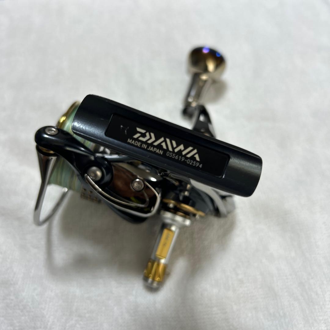 15イグジスト 2510PE-H