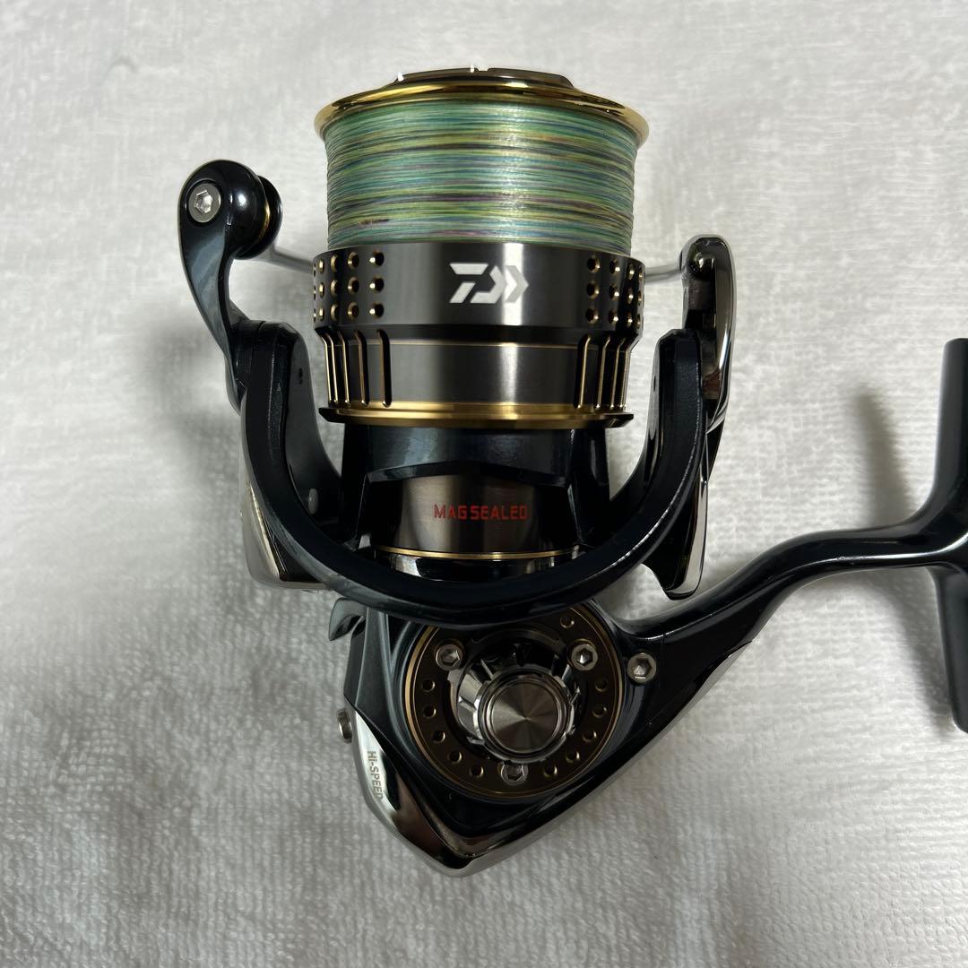 15イグジスト 2510PE-H