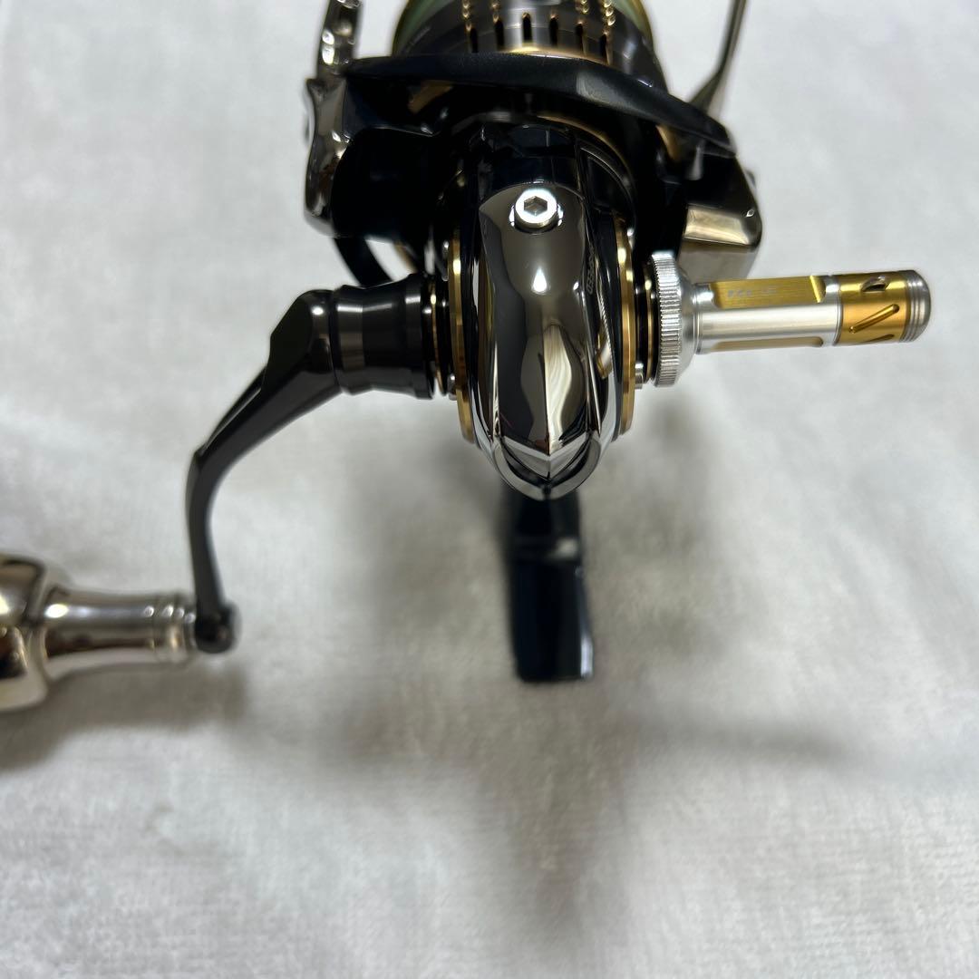 15イグジスト 2510PE-H