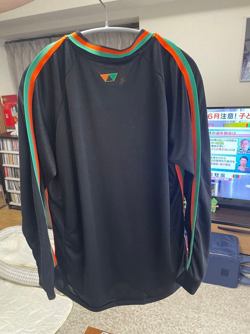 りり_ヴェネツィアFC