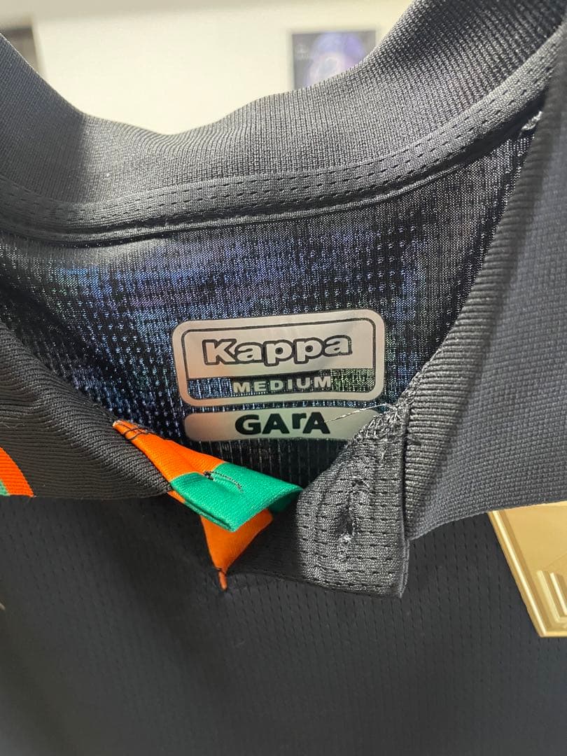 りり_ヴェネツィアFC