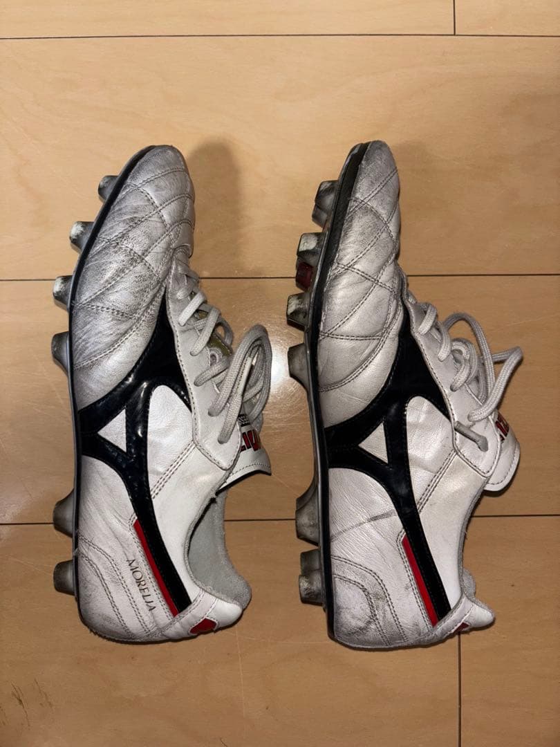 モレリア 2 JAPAN 26.5センチ