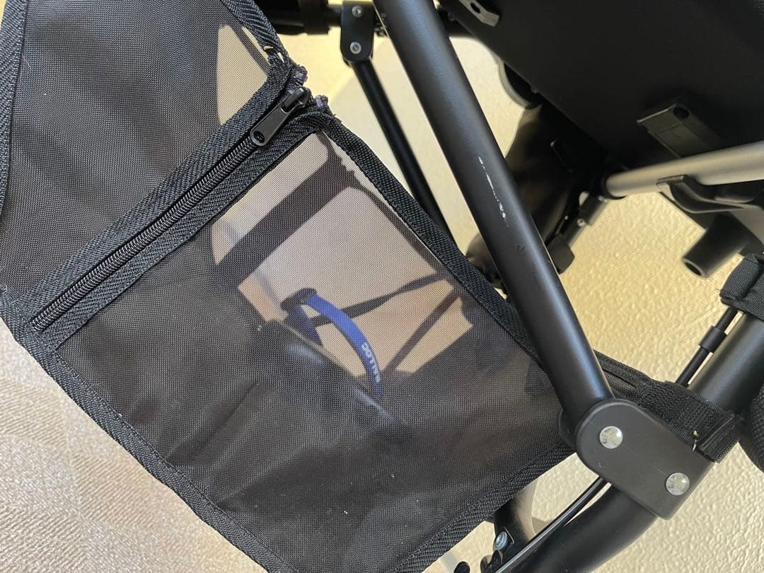 エアバギー フォードッグ DOME3 ラージ｜正規品｜ブレーキ搭載 引き取り可