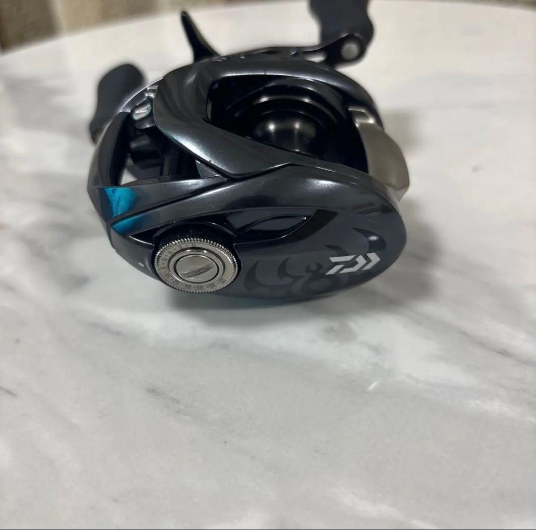 くにー　DAIWA 20 タトゥーラTATULA SV TW 103SH