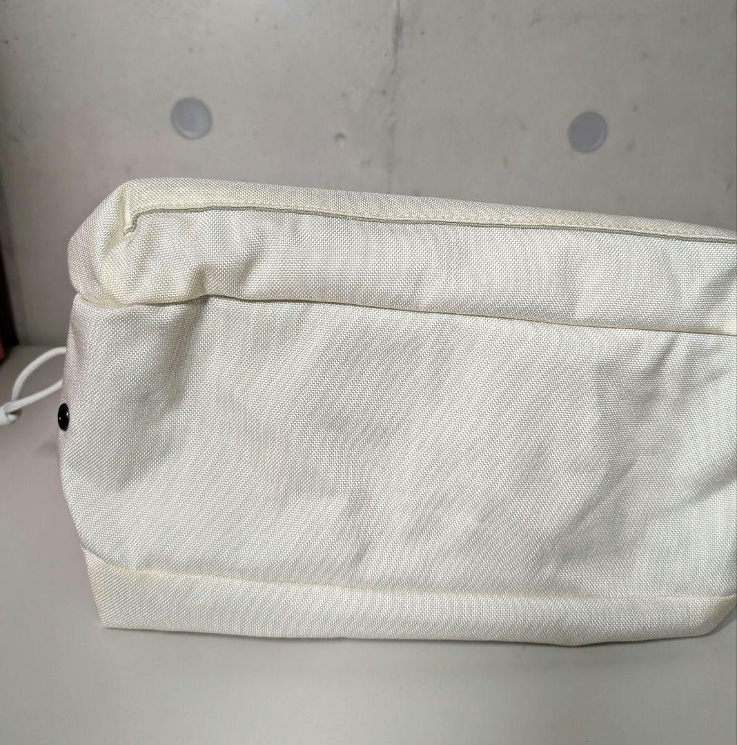 希少 BRIEFING ブリーフィング×ギア猿 コラボ カートバッグ