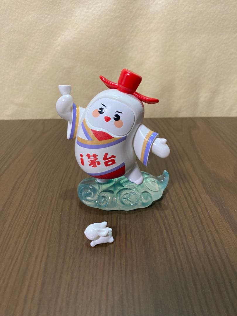 Kweichow Moutai 中国酒器セット