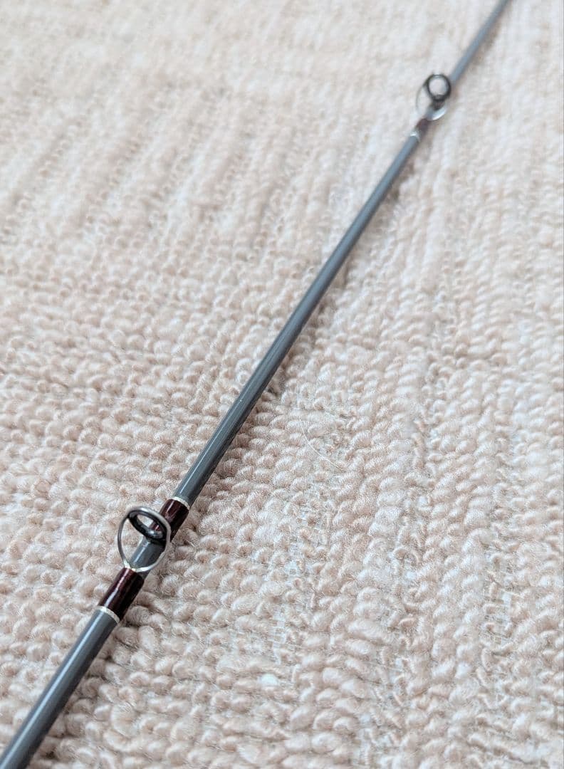 ザウルス Bass'N,Shaft Barca62 / BC-BA62